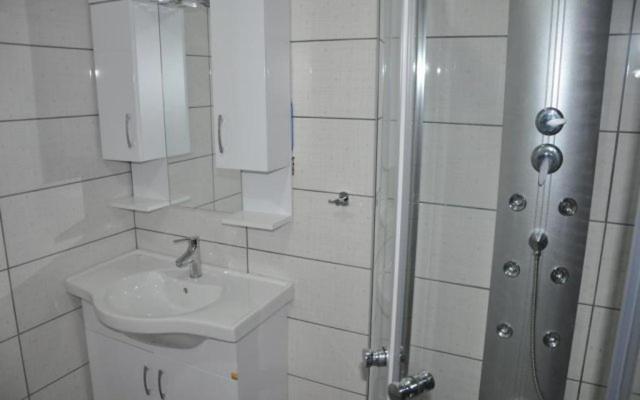 Elmir Suit Otel 伊斯坦布尔 外观 照片