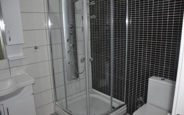 Elmir Suit Otel 伊斯坦布尔 外观 照片